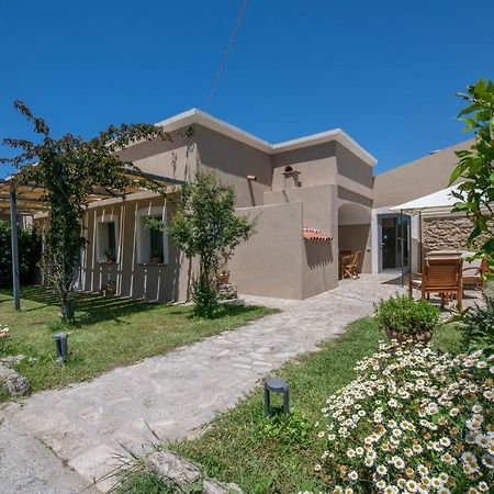 B&B Casa Franco Paestum Eksteriør bilde