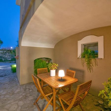B&B Casa Franco Paestum Eksteriør bilde