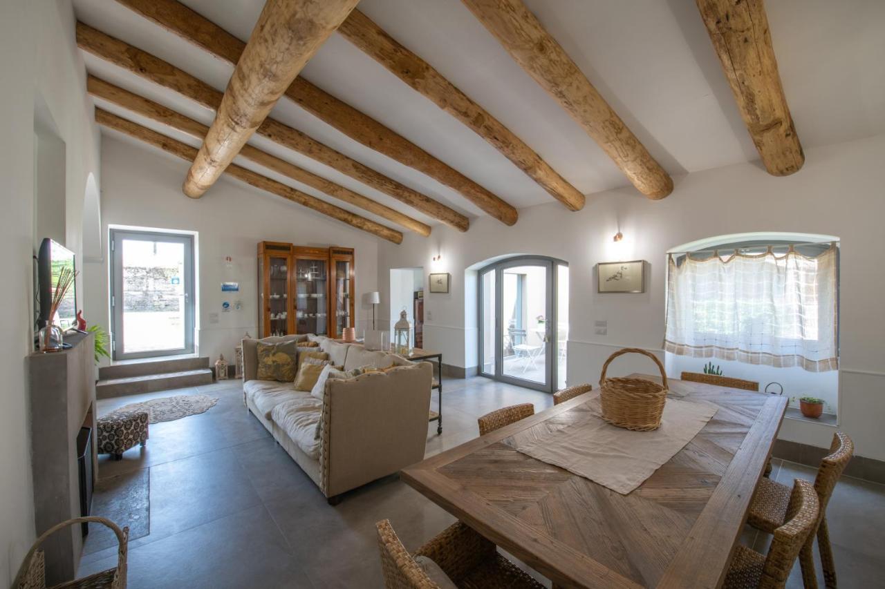 B&B Casa Franco Paestum Eksteriør bilde