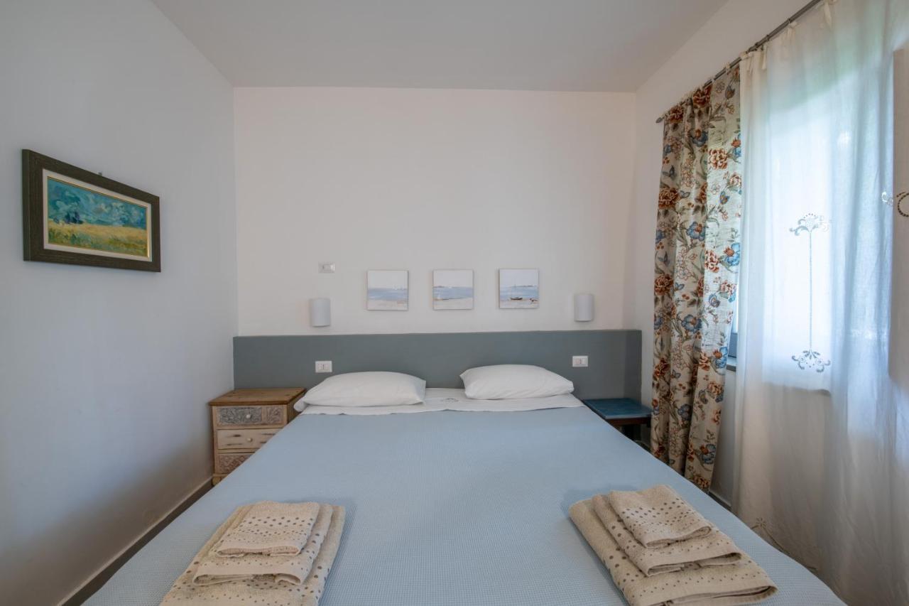 B&B Casa Franco Paestum Eksteriør bilde