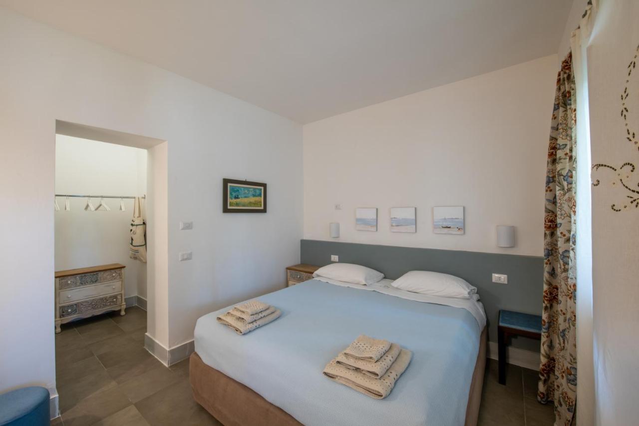 B&B Casa Franco Paestum Eksteriør bilde