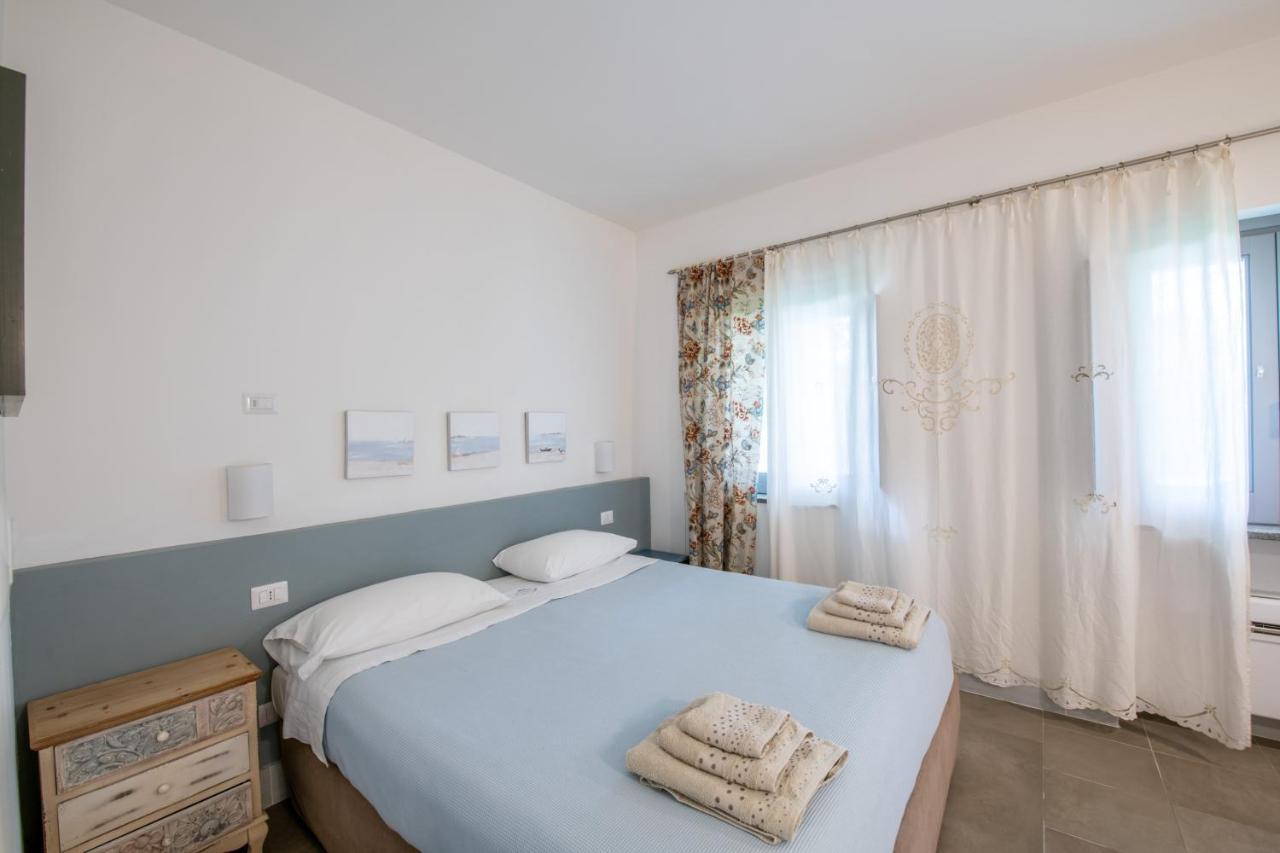 B&B Casa Franco Paestum Eksteriør bilde