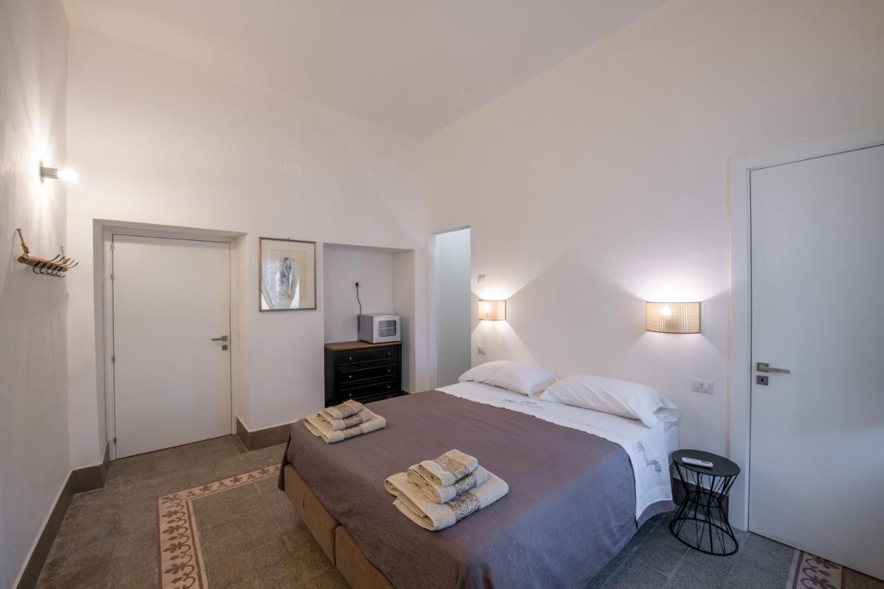 B&B Casa Franco Paestum Eksteriør bilde
