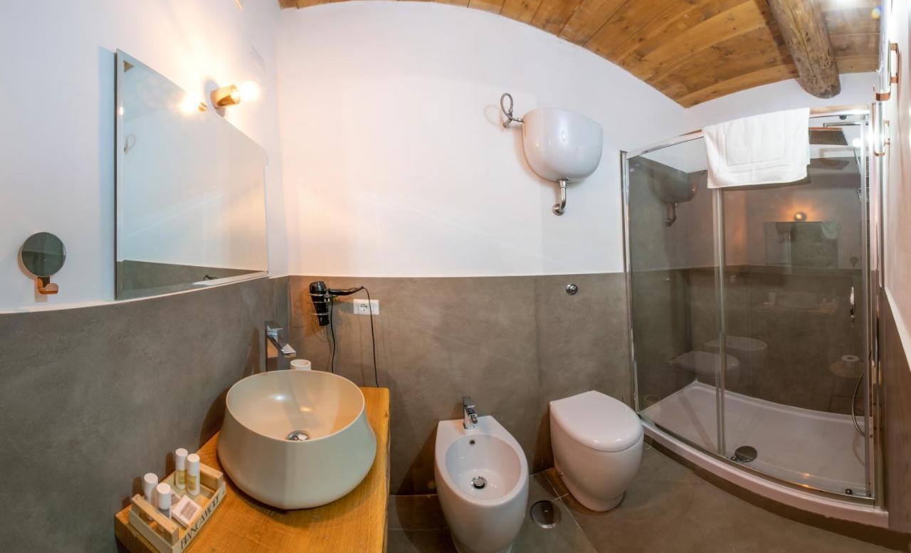 B&B Casa Franco Paestum Eksteriør bilde