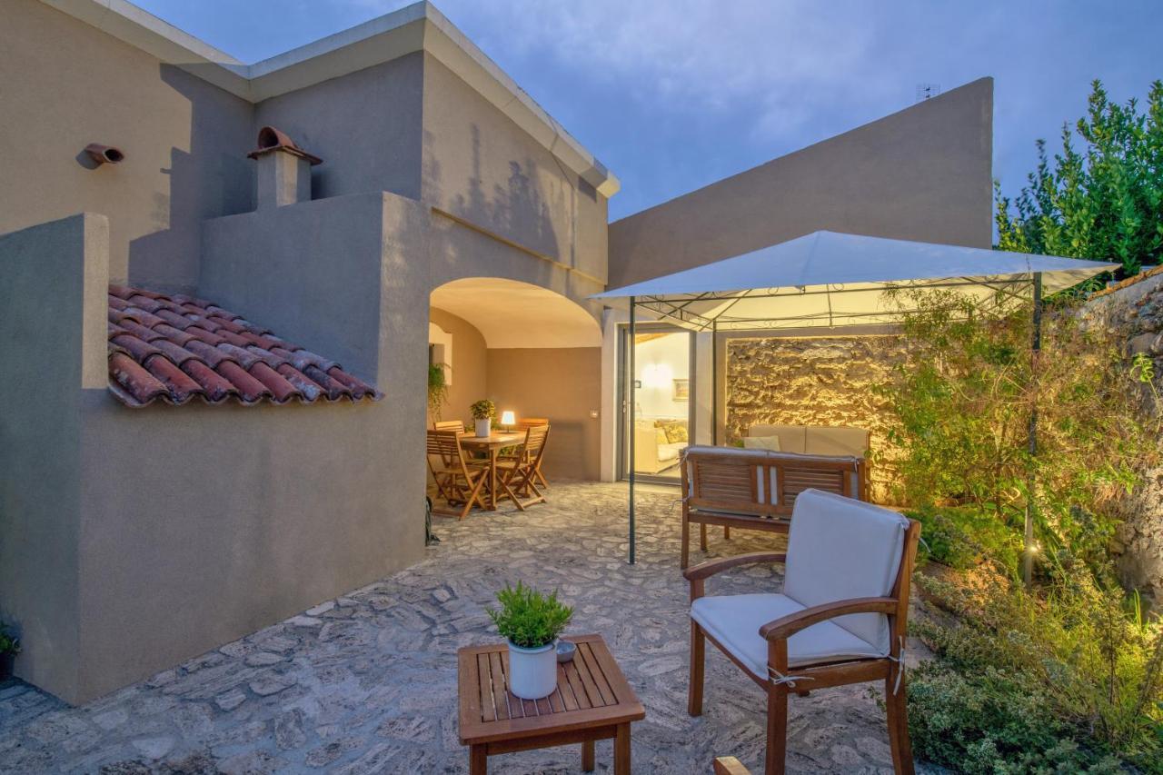 B&B Casa Franco Paestum Eksteriør bilde